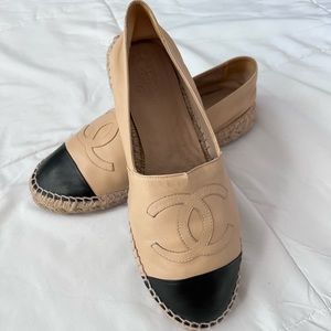 ❌ SOLD ❌Chanel shoes